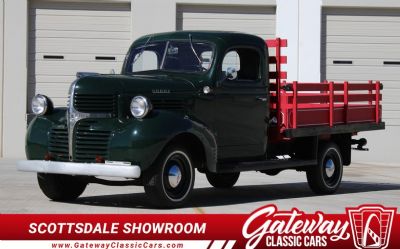 Photo of a 1947 Dodge 1/2-TON Pickup for sale