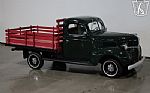 1947 1/2-Ton Pickup Thumbnail 6
