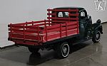 1947 1/2-Ton Pickup Thumbnail 8