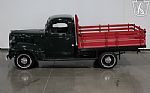 1947 1/2-Ton Pickup Thumbnail 11