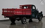 1947 1/2-Ton Pickup Thumbnail 16