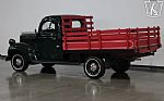 1947 1/2-Ton Pickup Thumbnail 18