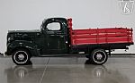 1947 1/2-Ton Pickup Thumbnail 19
