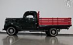 1947 1/2-Ton Pickup Thumbnail 27