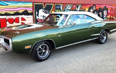 Photo of a 1970 Dodge Superbee for sale