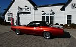 1969 Cougar Thumbnail 9