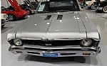 1969 Nova Thumbnail 10