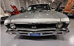 1969 Nova Thumbnail 9