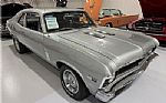 1969 Nova Thumbnail 7