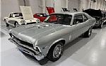 1969 Nova Thumbnail 1
