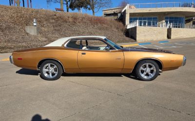 Photo of a 1974 Dodge Charger for sale