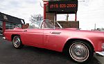 1956 Thunderbird Thumbnail 4