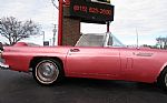 1956 Thunderbird Thumbnail 5