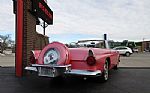 1956 Thunderbird Thumbnail 7