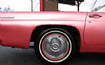1956 Thunderbird Thumbnail 12