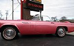 1956 Thunderbird Thumbnail 16