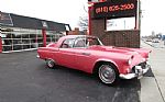 1956 Thunderbird Thumbnail 23