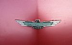 1956 Thunderbird Thumbnail 38