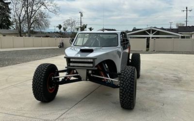 Photo of a 2024 Desert Dynamics Customs for sale