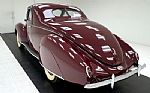 1938 Zephyr Coupe Thumbnail 3