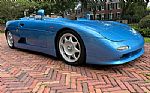 1995 Guara Barchetta Thumbnail 3