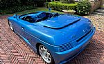 1995 Guara Barchetta Thumbnail 2