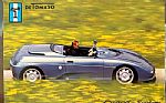 1995 Guara Barchetta Thumbnail 40