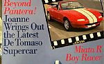 1995 Guara Barchetta Thumbnail 45