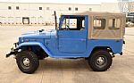 1974 FJ40 Thumbnail 4