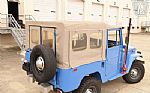 1974 FJ40 Thumbnail 12