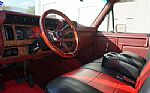 1986 Bronco Thumbnail 73