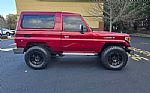 1992 Land Cruiser FJ70 Thumbnail 5