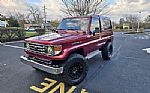 1992 Land Cruiser FJ70 Thumbnail 2