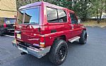 1992 Land Cruiser FJ70 Thumbnail 6