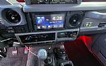 1992 Land Cruiser FJ70 Thumbnail 11