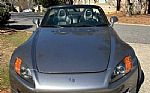 2001 S2000 AP1 Thumbnail 3
