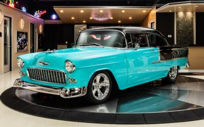Photo of a 1955 Chevrolet 210 Restomod for sale