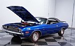 1970 Challenger RT 440 Six Pack Tri Thumbnail 25