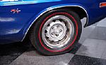 1970 Challenger RT 440 Six Pack Tri Thumbnail 47