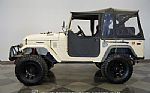 1974 FJ40 Land Cruiser Thumbnail 2