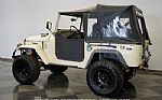 1974 FJ40 Land Cruiser Thumbnail 8
