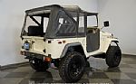 1974 FJ40 Land Cruiser Thumbnail 12