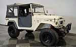 1974 FJ40 Land Cruiser Thumbnail 15