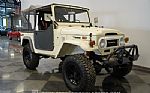 1974 FJ40 Land Cruiser Thumbnail 16