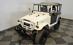 1974 FJ40 Land Cruiser Thumbnail 19