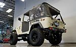 1974 FJ40 Land Cruiser Thumbnail 25