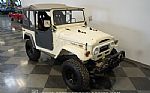 1974 FJ40 Land Cruiser Thumbnail 35