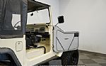 1974 FJ40 Land Cruiser Thumbnail 62
