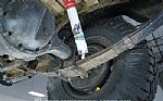 1974 FJ40 Land Cruiser Thumbnail 75