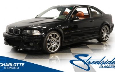 Photo of a 2002 BMW M3 for sale